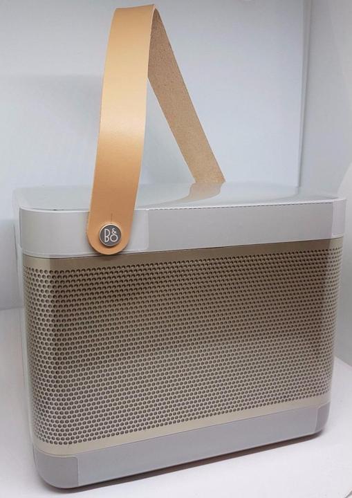 Image du produit B&O Beolit 15 (24 h, Fonctionnement sur batterie)