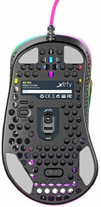 Immagine prodotto CHERRY xtrfy M4 (Cablato)