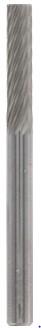 Produktbild Dremel Wolfram-Karbid-Fräser Ø 3,2 mm (1 Stück)