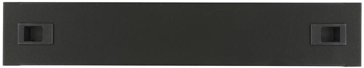 Produktbild Lanview 2U 19" SNAP LOCKING BLANK