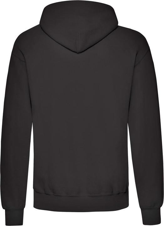 Produktbild Fruit of the Loom Erwachsene Klassik Kapuzenpullover (L)
