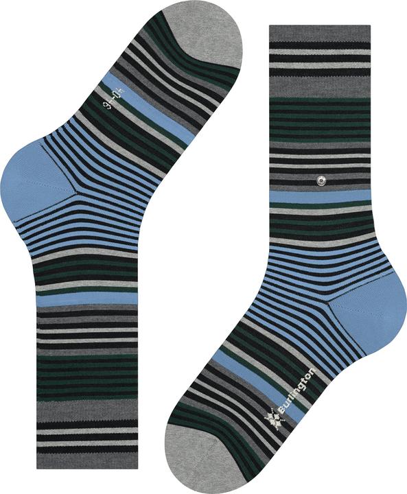 Immagine prodotto Burlington Stripe Herren (46 - 50)