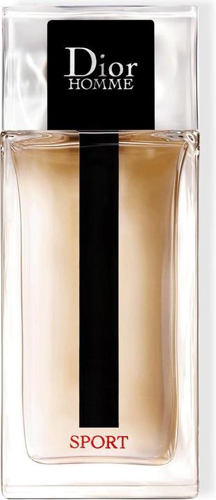 Actual product image Dior Sport (Eau de toilette, 200 ml)