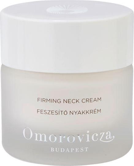 Actual product image Omorovicza Firming Neck Cream (50 ml, Face toner)
