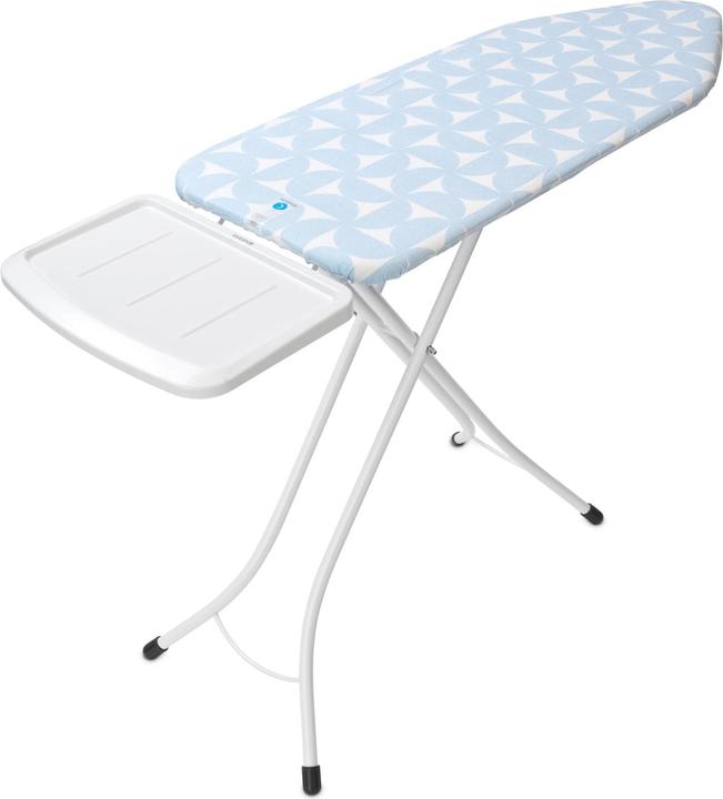 Brabantia Brise fraîche (124 x 45 cm)