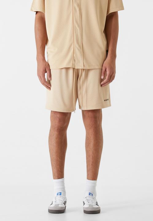 Immagine prodotto 9N1M Sense Pantaloncini Sense Essential Mesh - 159569 (L)