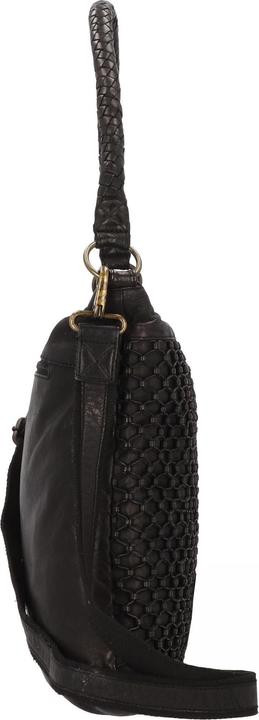 Produktbild Greenland Nature Femi & Nine Schultertasche Leder 39 cm
