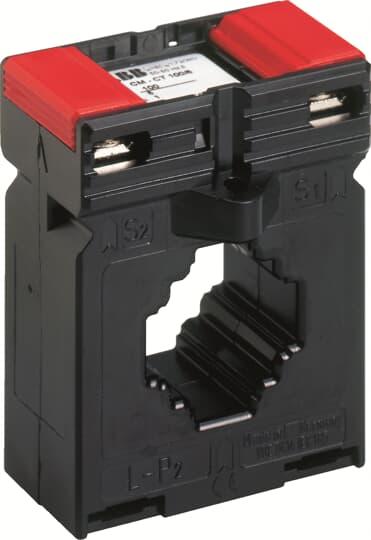 Immagine prodotto ABB CM-CT 150/5 Trasformatore di corrente 5VA, classe 1