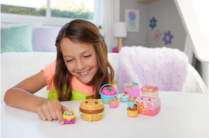 Immagine prodotto Polly Pocket Rivelazione del Takeout