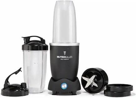 Image du produit NutriBullet Balance (1200 W)