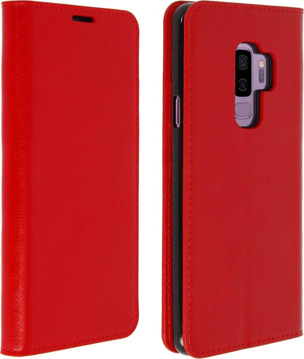 Actual product image Avizar First Series (Samsung Galaxy S9+)