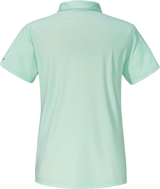 Actual product image Schöffel Polo Shirt Ramseck L (44)