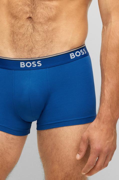 Actual product image Hugo Boss Power (XXL, pack of 3)