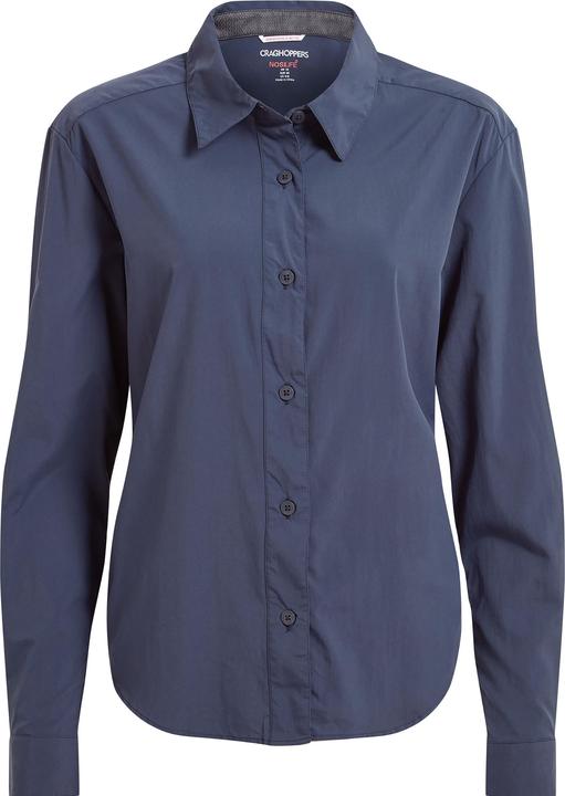 Craghoppers NosiLife Freeda Long Sleeved Shirt