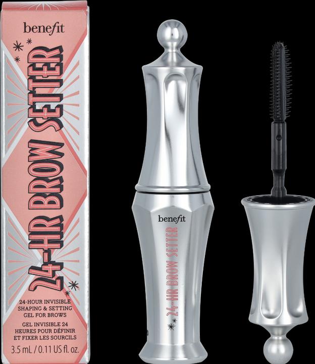 Actual product image BeneFit Cosmetics 24-HR Brow Setter (Transparent)