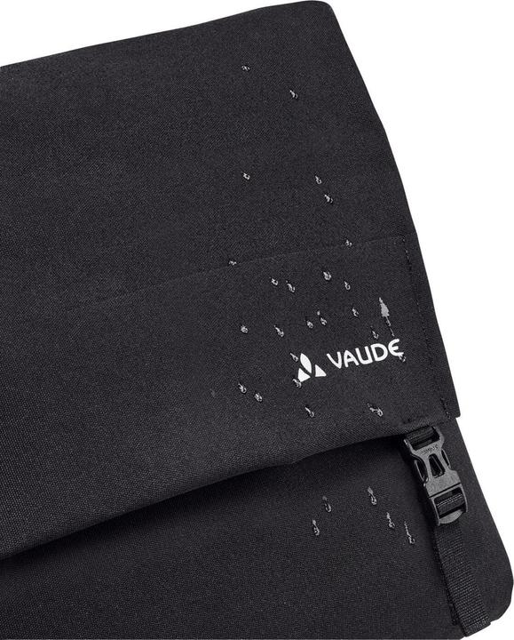 Produktbild Vaude Augsburg IV (14 l, Gepäckträgertasche)