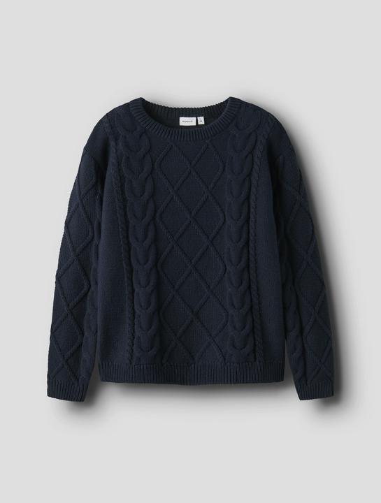 Immagine prodotto Name it Zopfstrick Strickpullover (122)