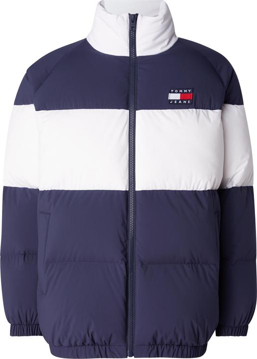 Immagine prodotto Tommy Hilfiger Tommy Jeans Authentic Serif Puffer - 88479 (XL)