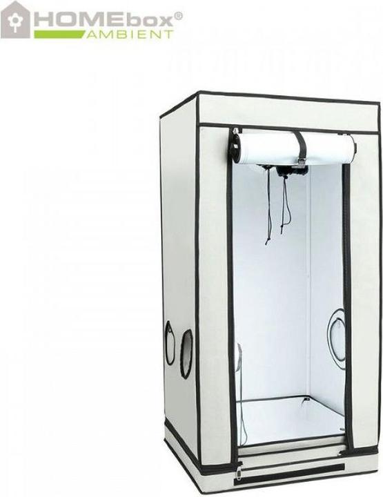 Produktbild Homebox Komplett Set Basic