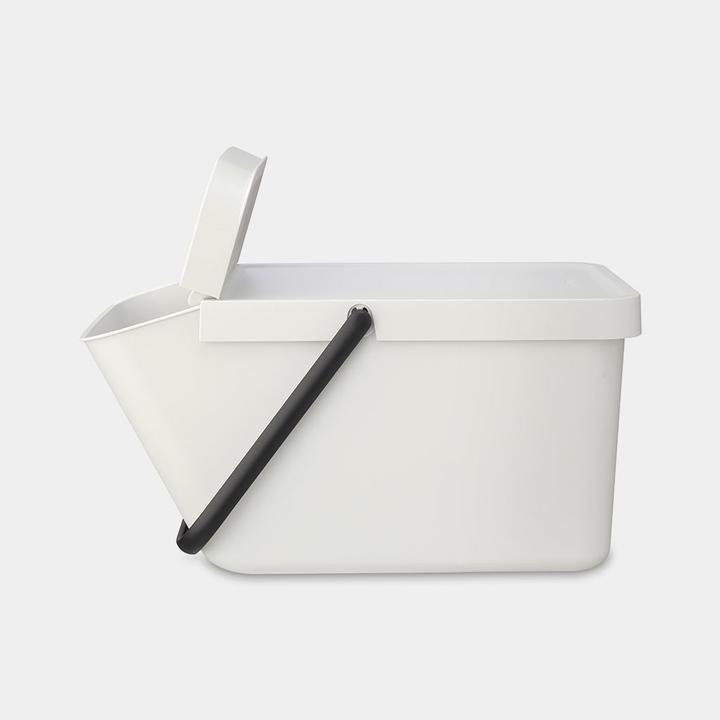 Produktbild Brabantia Recyclingbehälter Sort & Go (20 l)