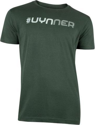 Actual product image UYN T-Shirt Uynner Club (M)