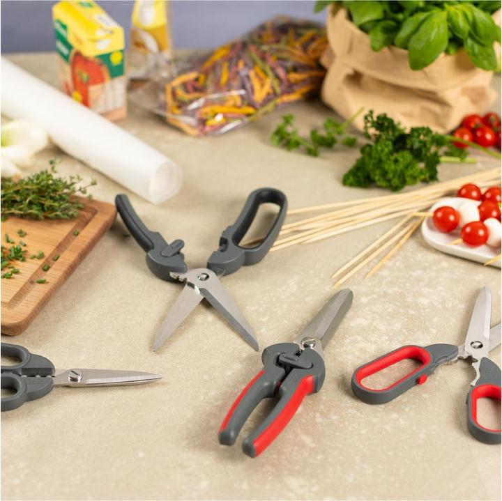 Produktbild Kuhn Rikon Profi-Küchenschere Plus (24.50 cm)