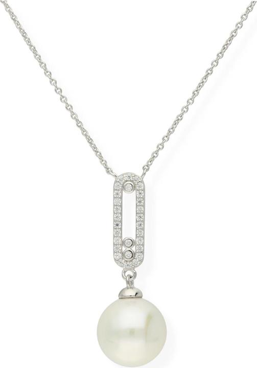 Carat Pearls (Silber 925)