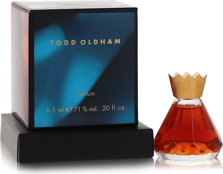 Todd Oldham by (Eau de Parfum, 6 ml)