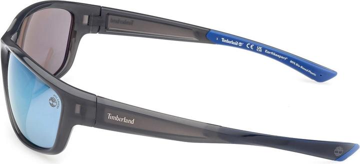 Immagine prodotto Timberland Polarizzati da Sole Uomo Grigio