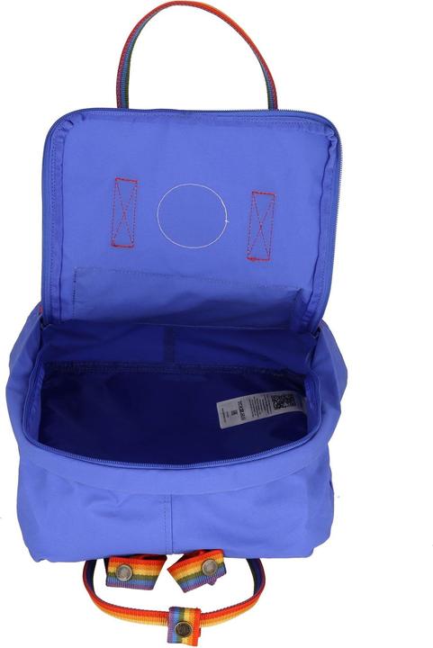 Image du produit Fjällräven Kånken Rainbow (16 l)