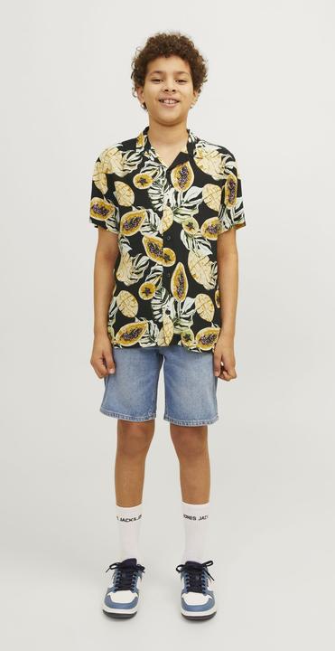 Immagine prodotto Jack & Jones Camicia per ragazzi (164)