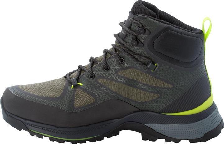 Produktbild Jack Wolfskin Force Striker Texapore Mid M (42.5)