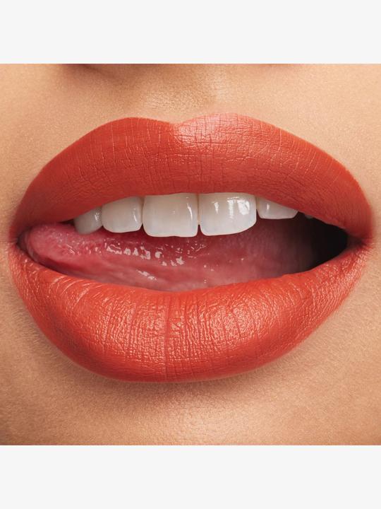 Produktbild MAC Cosmetics Macximal Silky Matte Lipstick Sugar Dada (Sugar Dada)