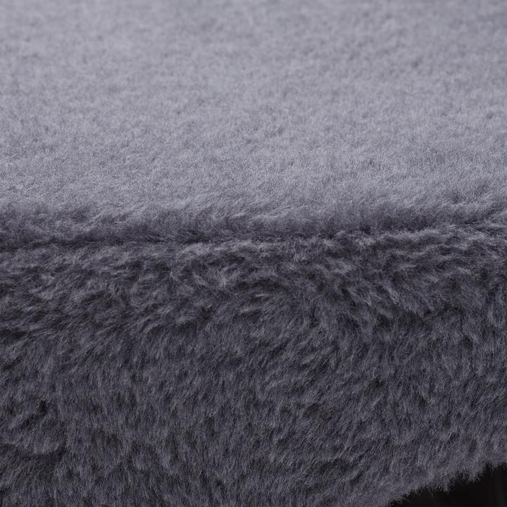 Immagine prodotto Relaxdays Albero tiragraffi per gatti (56 cm, Grigio)