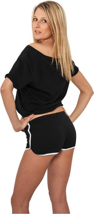 Immagine prodotto Urban Classics Ladies French Terry Hotpants (S)