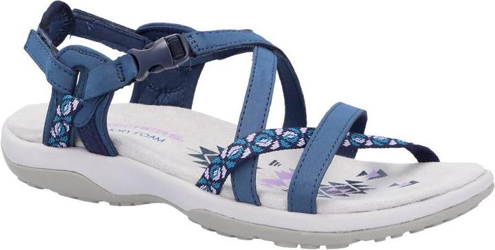 Actual product image Skechers trekking sandal (39)