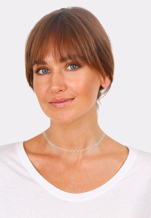 Immagine prodotto Elli Choker Infinity (925 Argento, 36 cm)