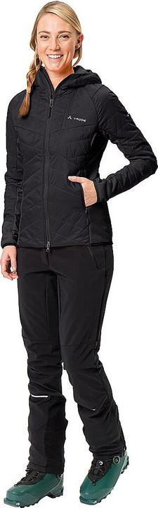 Actual product image Vaude Sesvenna IV (38)
