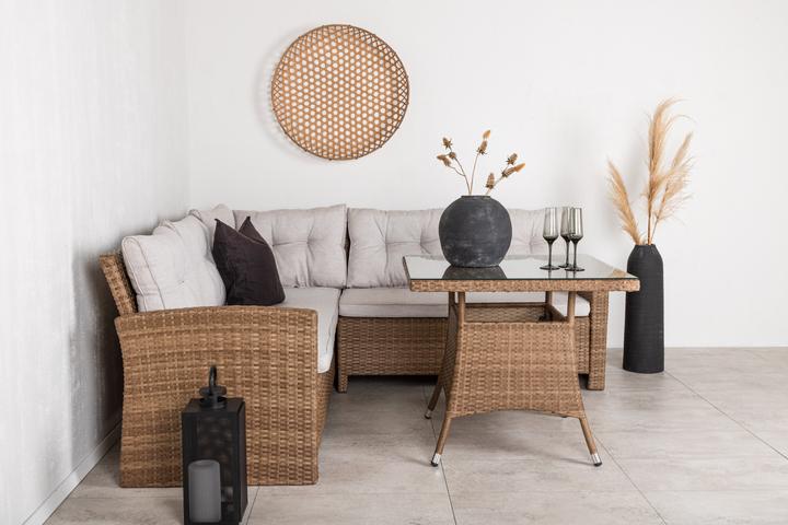 Produktbild Venture Home Loungeset Watford
