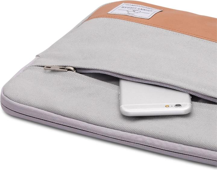Image du produit Johnny Urban Couverture du carnet de notes (13", Universel)
