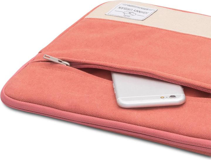 Immagine prodotto Johnny Urban Copertina per notebook (13", Universale, Apple)