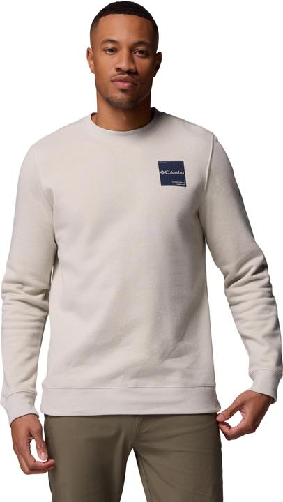 Immagine prodotto Columbia Felpa girocollo Trek™ da uomo (XL)