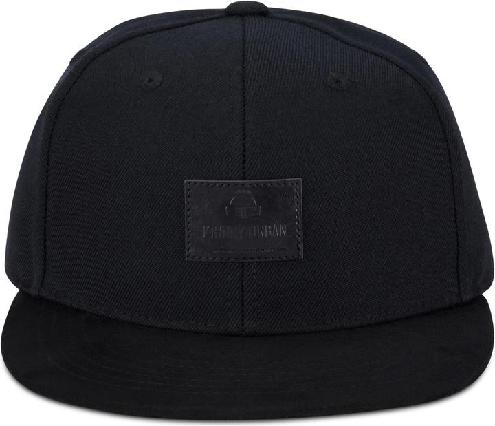 Actual product image Johnny Urban Dean snapback (One size)