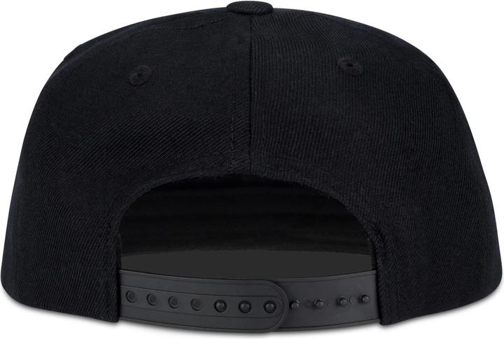Actual product image Johnny Urban Dean snapback (One size)