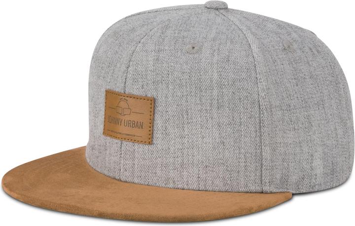 Johnny Urban Dean Snapback (One Size)
