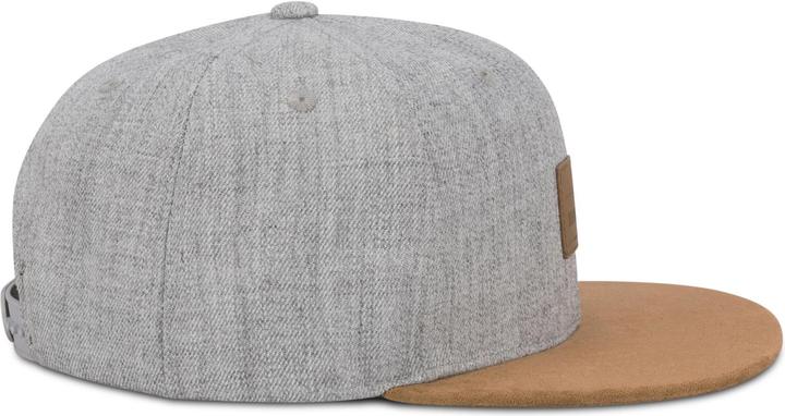 Actual product image Johnny Urban Dean Snapback (One size)