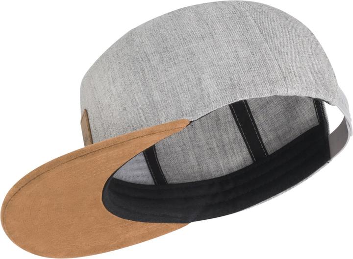 Actual product image Johnny Urban Dean Snapback (One size)