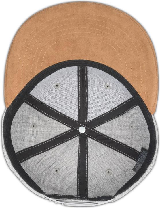 Actual product image Johnny Urban Dean Snapback (One size)