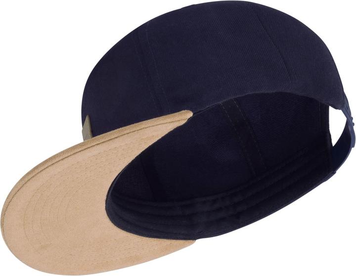 Actual product image Johnny Urban Dean snapback (One size)