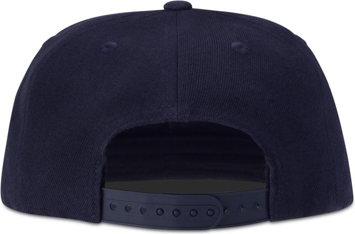 Actual product image Johnny Urban Dean snapback (One size)